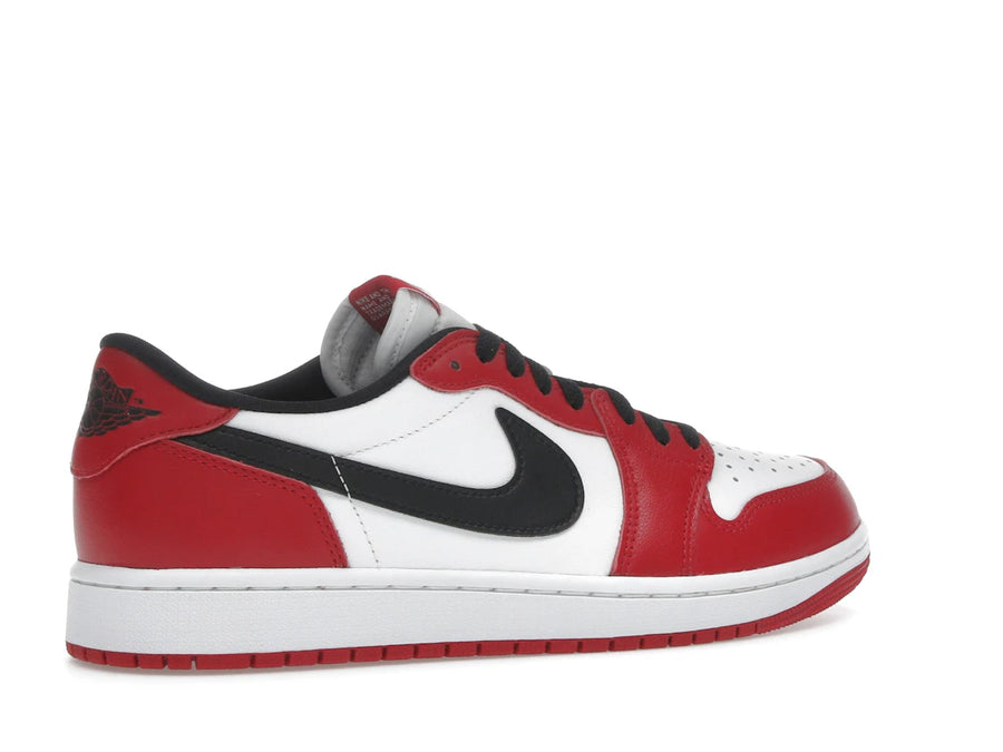 Jordan 1 Retro Low OG Chicago (2025)