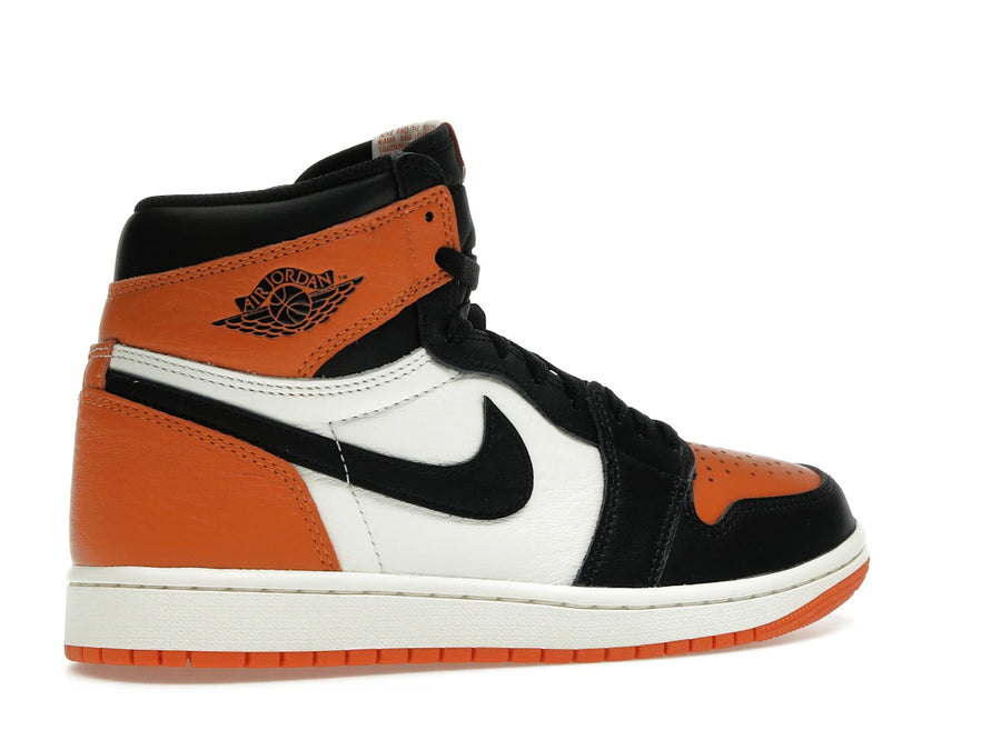 Jordan 1 Retro High OG Shattered Backboard (2025)