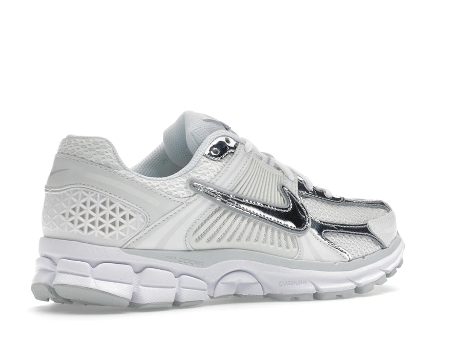 Nike Zoom Vomero 5 Chrome Toe (Femme)