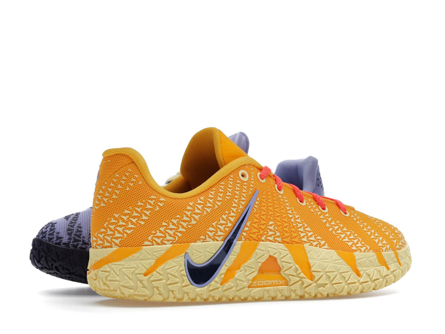 Nike Ja 3 Hustle &amp; Flow (GS)