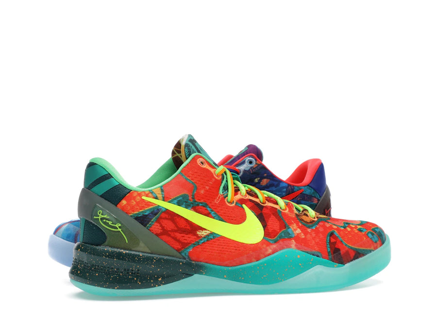 Nike Kobe 8 Protro What The (2025) (GS)