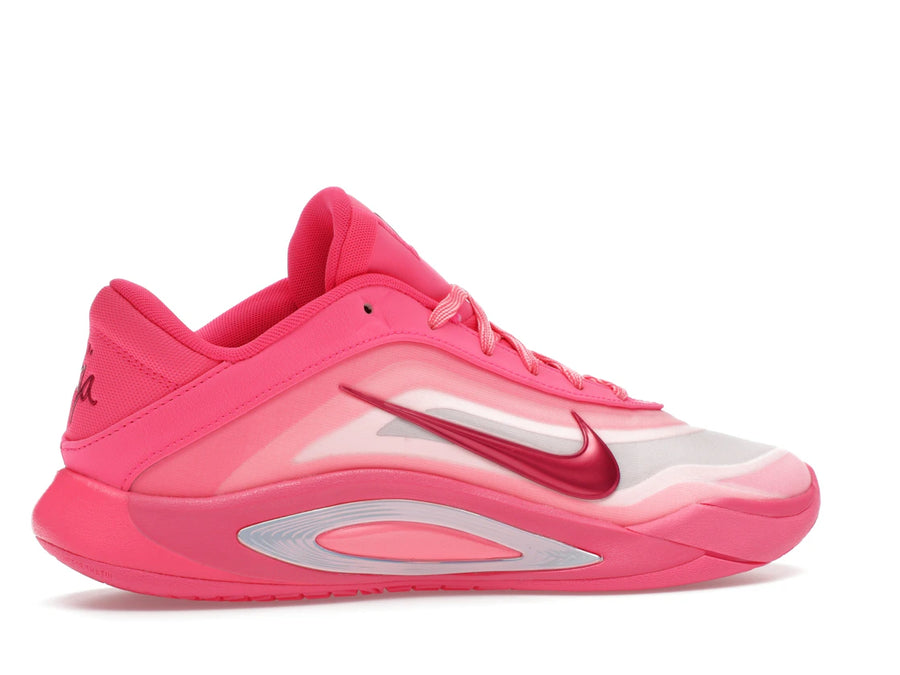 Nike A'ja Wilson A'One Rose A'ura (Femme)