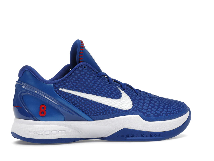 Nike Kobe 6 Protro Dodgers