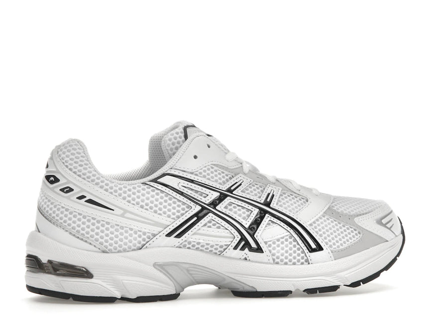 ASICS Gel-1130 White Black