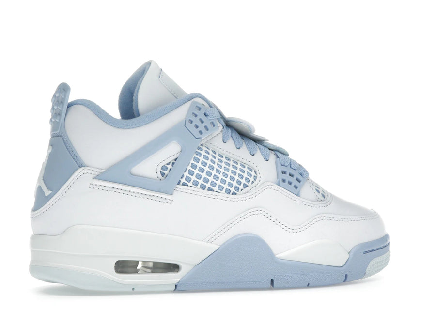 Jordan 4 Retro Forget Me Not (Femme)