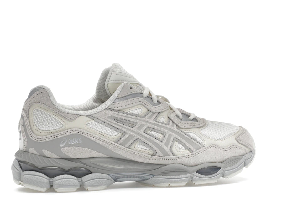 ASICS Gel-NYC Cream Grey