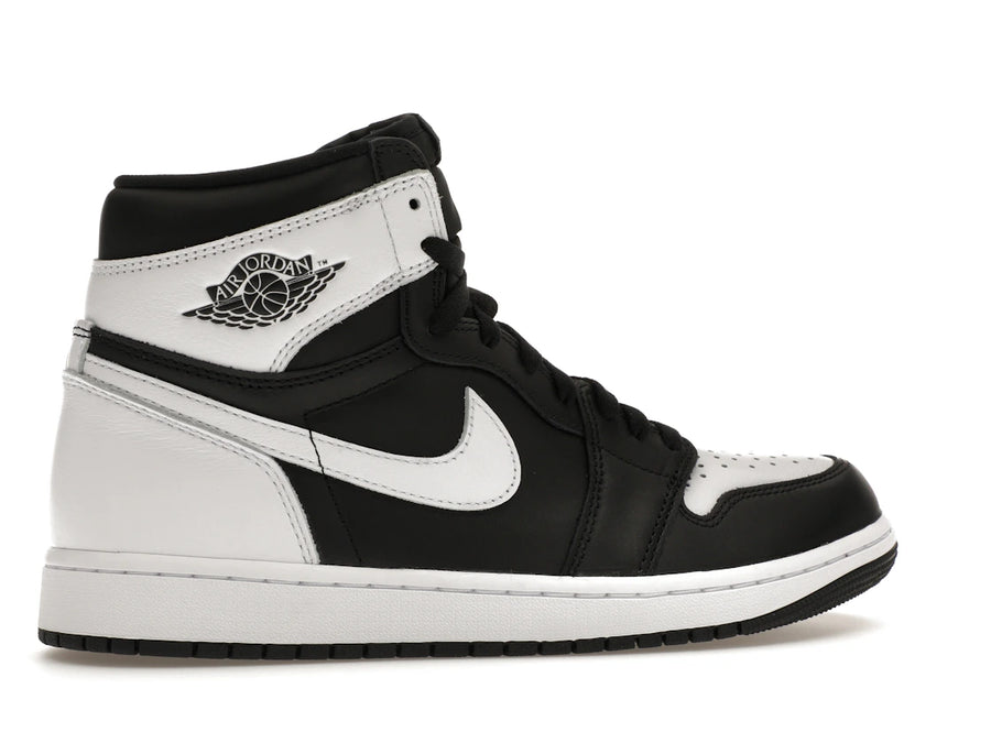 Jordan 1 Retro High OG Noir Blanc