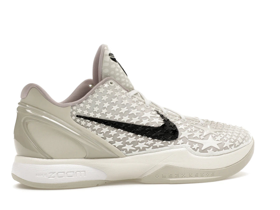 Nike Kobe 6 Protro Sail All Star