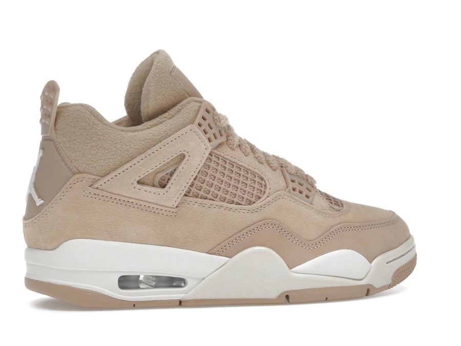 Jordan 4 Retro Cozy Girl (Femme)