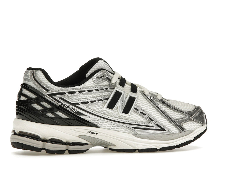 New Balance 1906R Silver Black