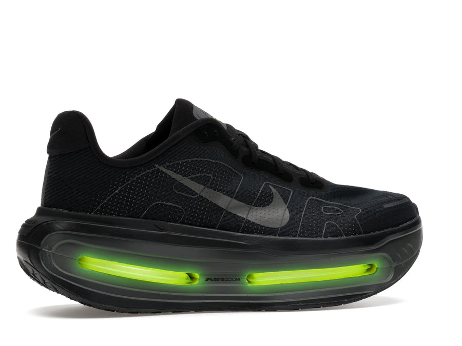 Nike Vomero Premium Noir Volt