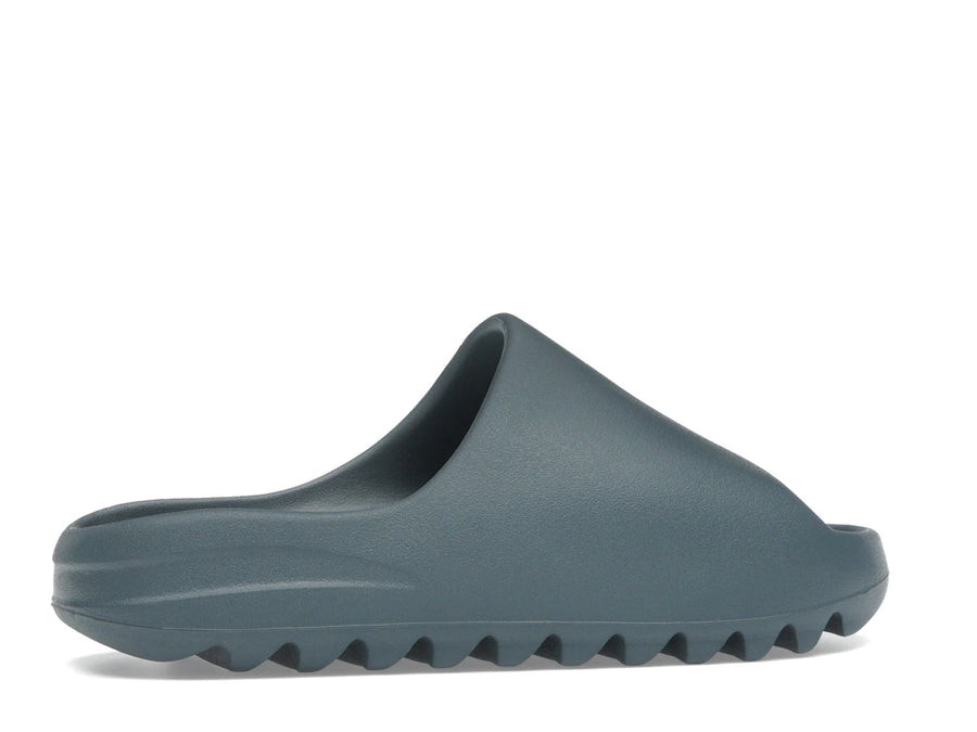 adidas Yeezy Slide Slate Navy