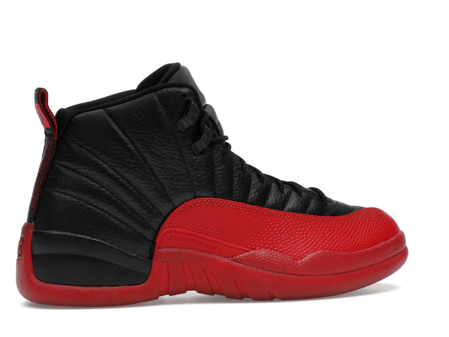 Jordan 12 Retro Flu Game (2025)