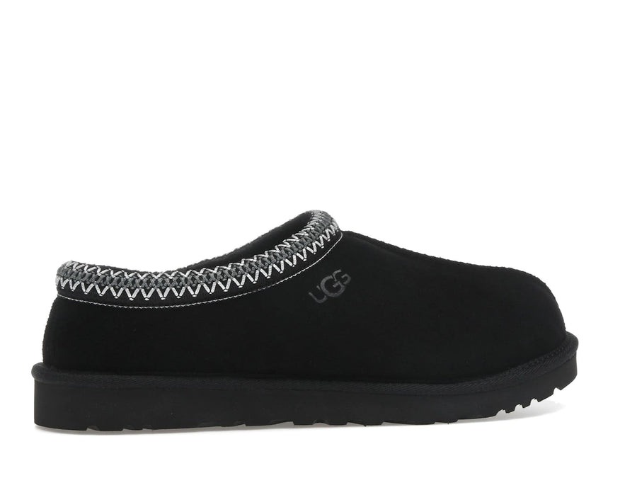 Pantoufles UGG Tasman II noires
