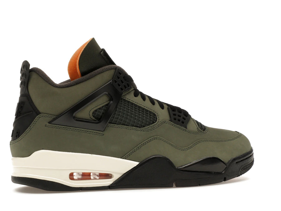 Jordan 4 Retro OG SP Invaincu (2025)