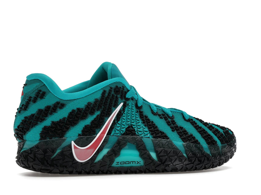 Nike Ja 3 Scratch 3.0