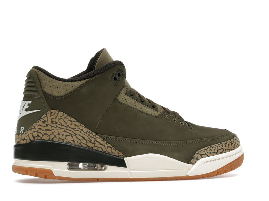 Jordan 3 Retro Family Affair