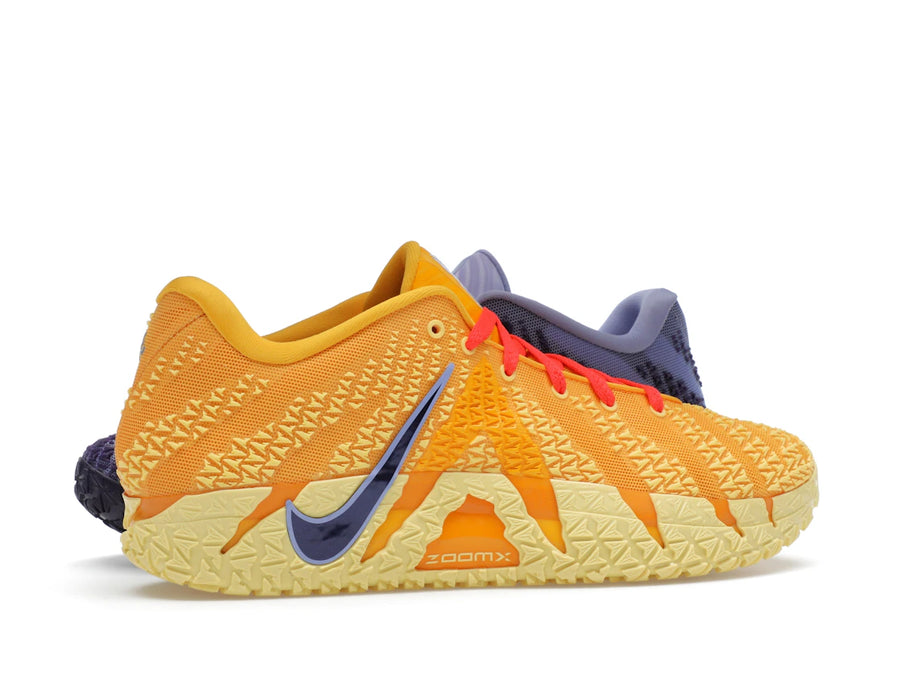 Nike Ja 3 Hustle &amp; Flow