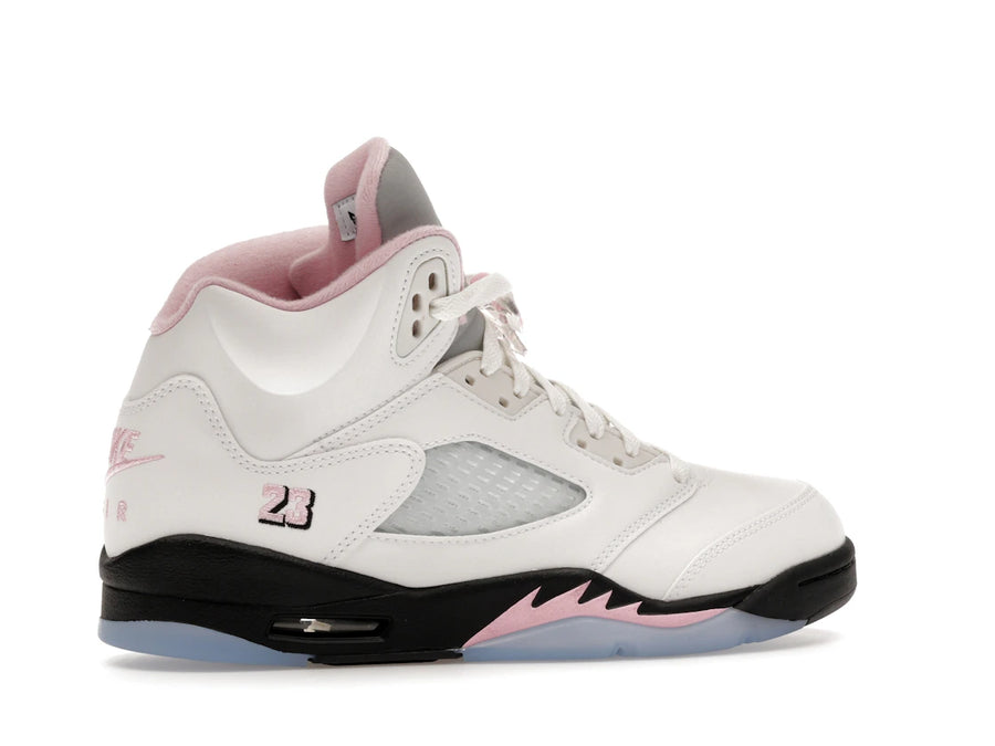 Jordan 5 Retro Medium Rose Doux (GS)