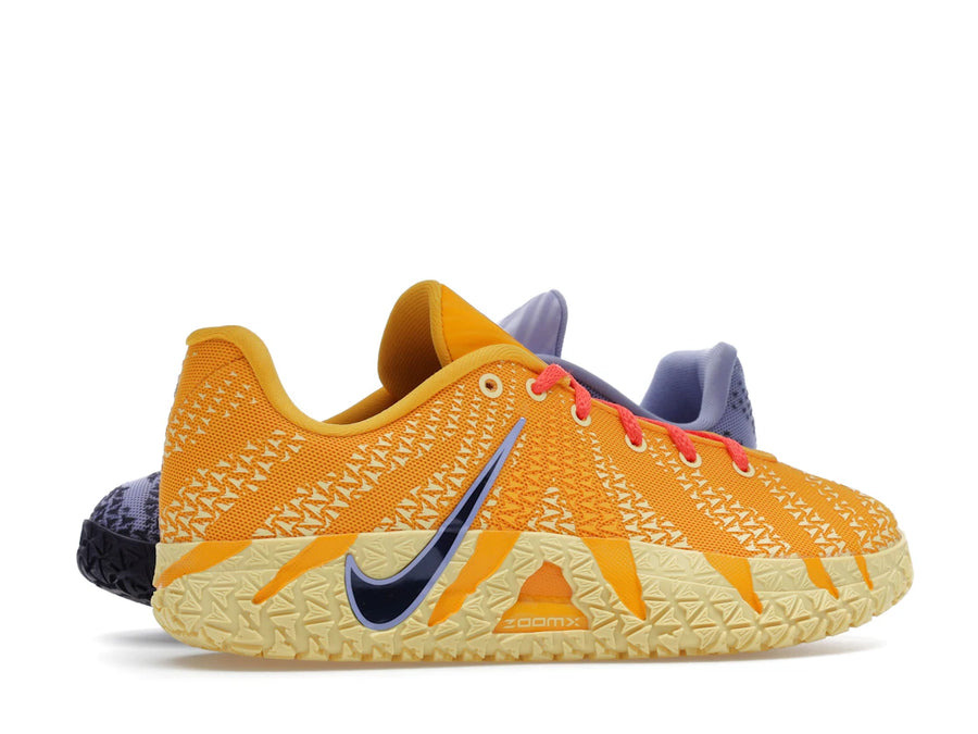 Nike Ja 3 Hustle &amp; Flow (GS)