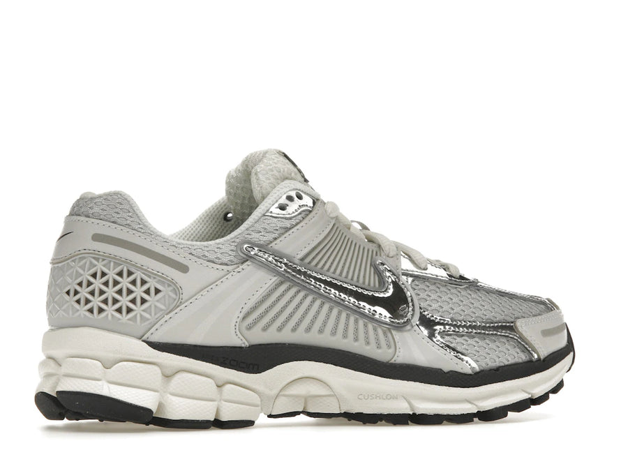 Nike Zoom Vomero 5 Photon Dust Argent Métallisé (Femme)