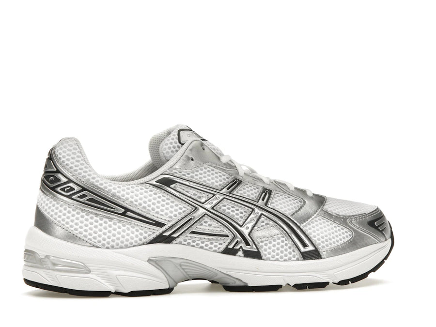 ASICS Gel-1130 White Pure Silver