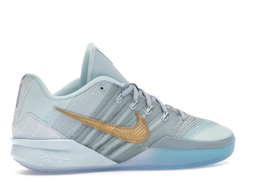 Nike Sabrina 3 Blueprint (Femme)