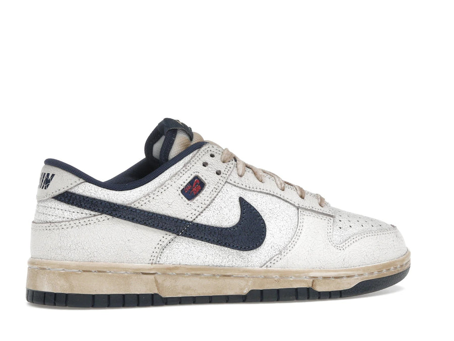 Nike Dunk Low Stranger Things Phantom