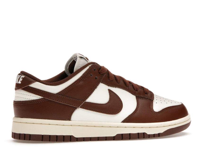 Nike Dunk Low Cacao Wow (Femme)