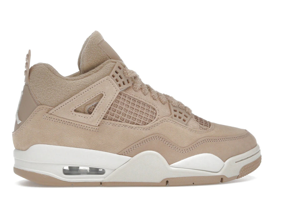Jordan 4 Retro Cozy Girl (Femme)