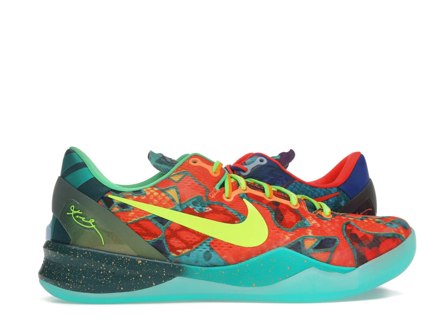 Nike Kobe 8 Protro What The (2025)