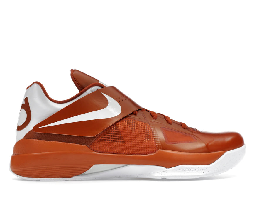 Nike KD 4 Texas Longhorns (2025)