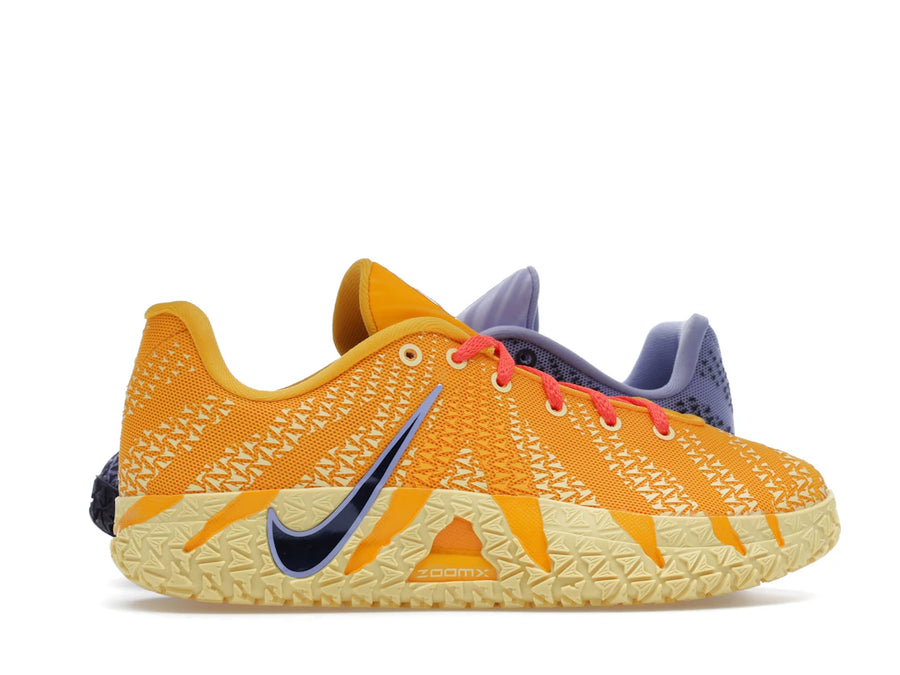 Nike Ja 3 Hustle &amp; Flow (GS)