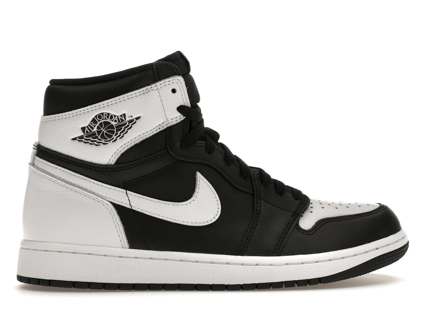 Jordan 1 Retro High OG Noir Blanc