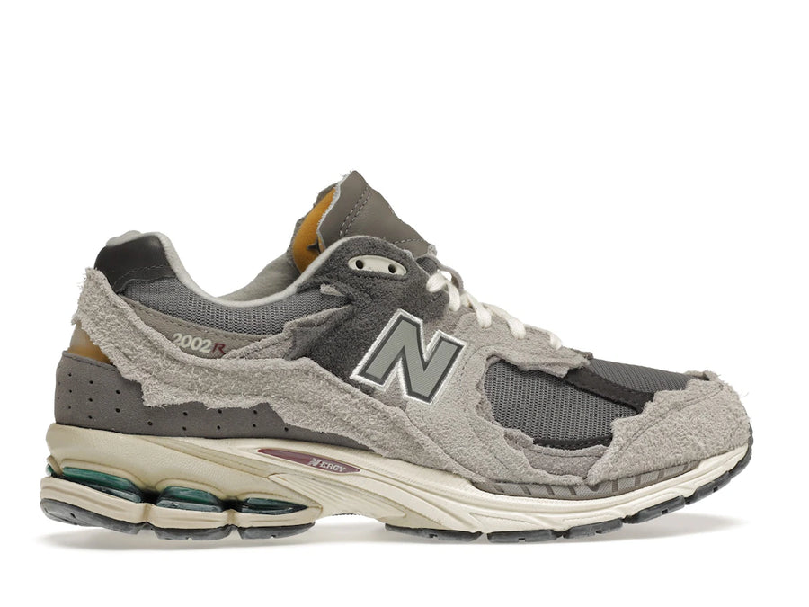New Balance 2002R Protection Pack Rain Cloud