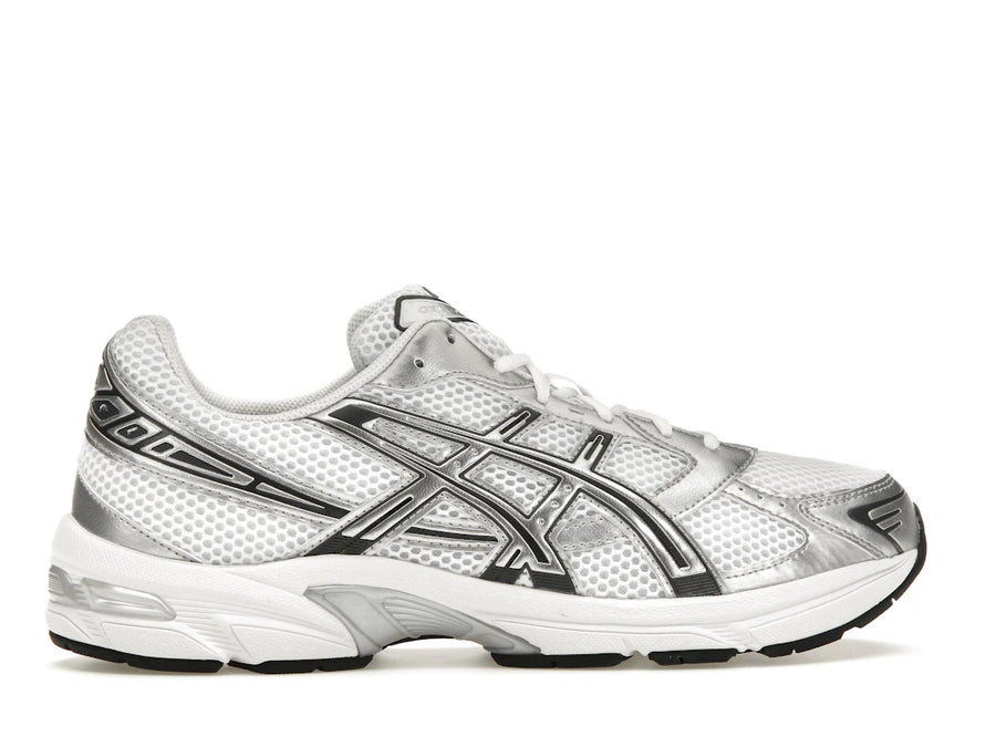 ASICS Gel-1130 White Pure Silver