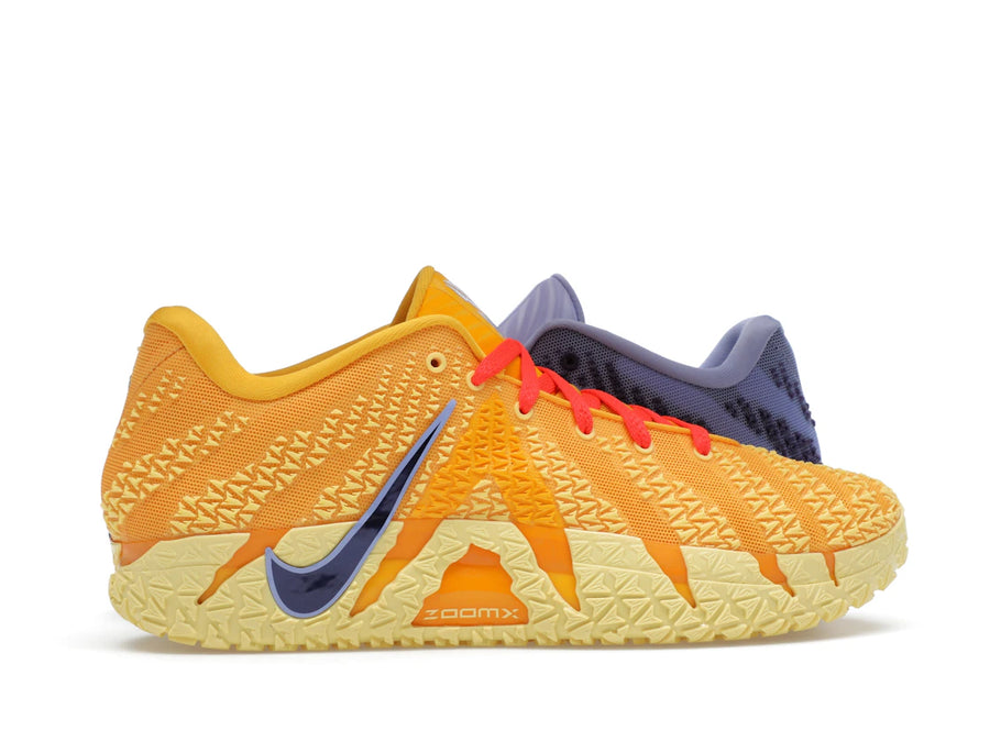 Nike Ja 3 Hustle &amp; Flow