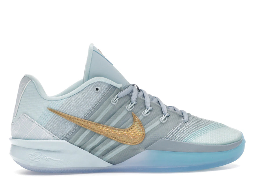 Nike Sabrina 3 Blueprint (Femme)