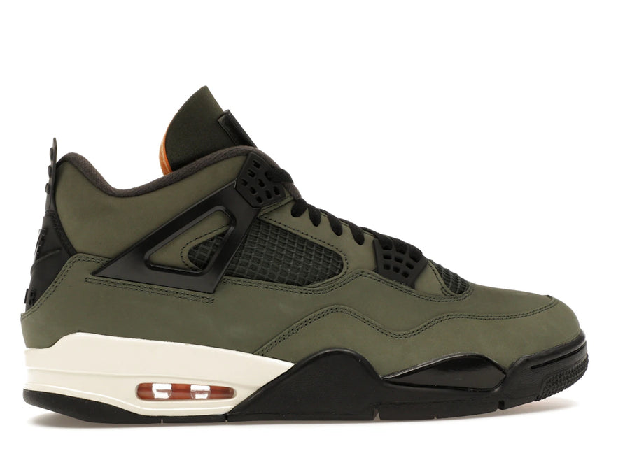 Jordan 4 Retro OG SP Invaincu (2025)