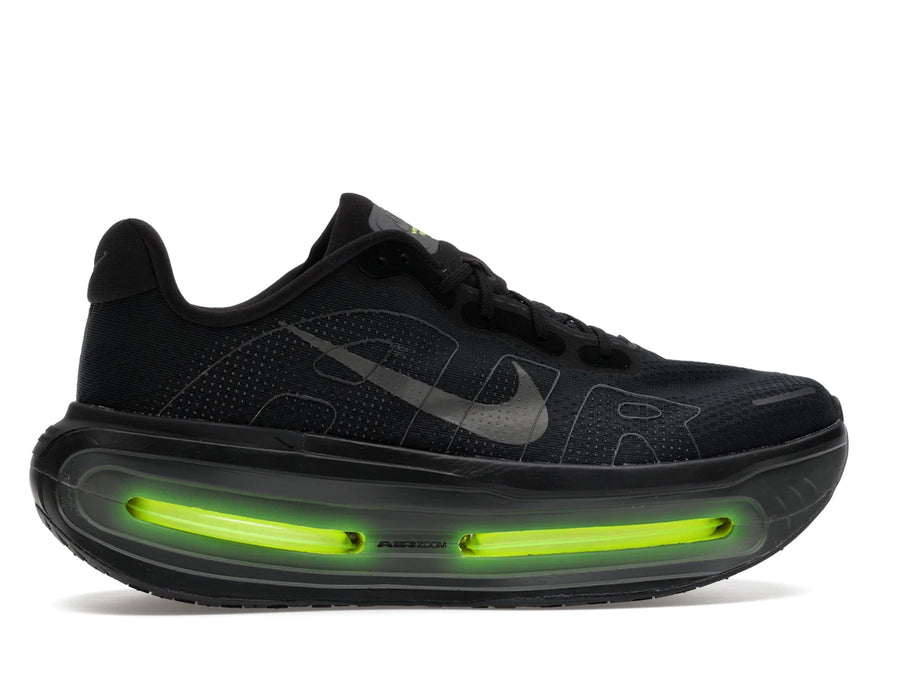 Nike Vomero Premium Noir Volt