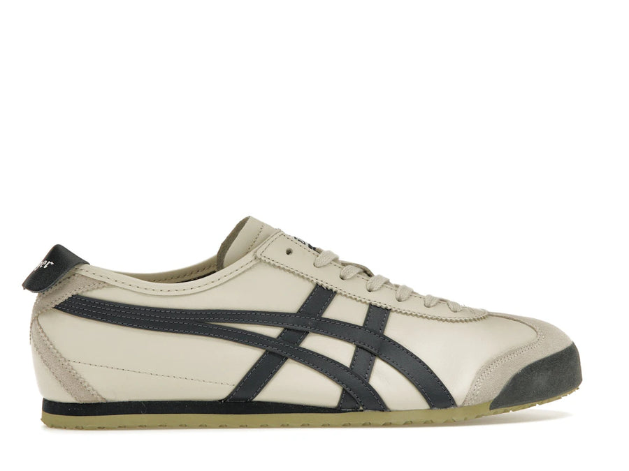 Onitsuka Tiger Mexico 66 Birch Peacoat
