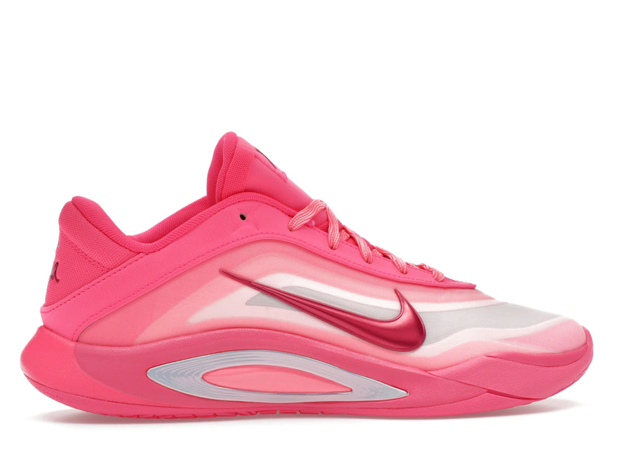 Nike A'ja Wilson A'One Rose A'ura (Femme)