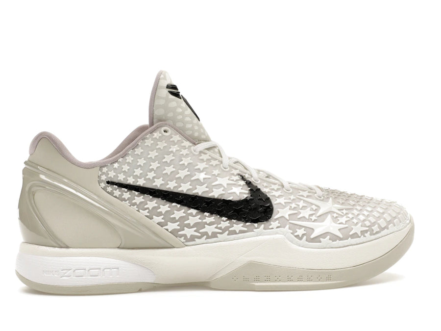 Nike Kobe 6 Protro Sail All Star