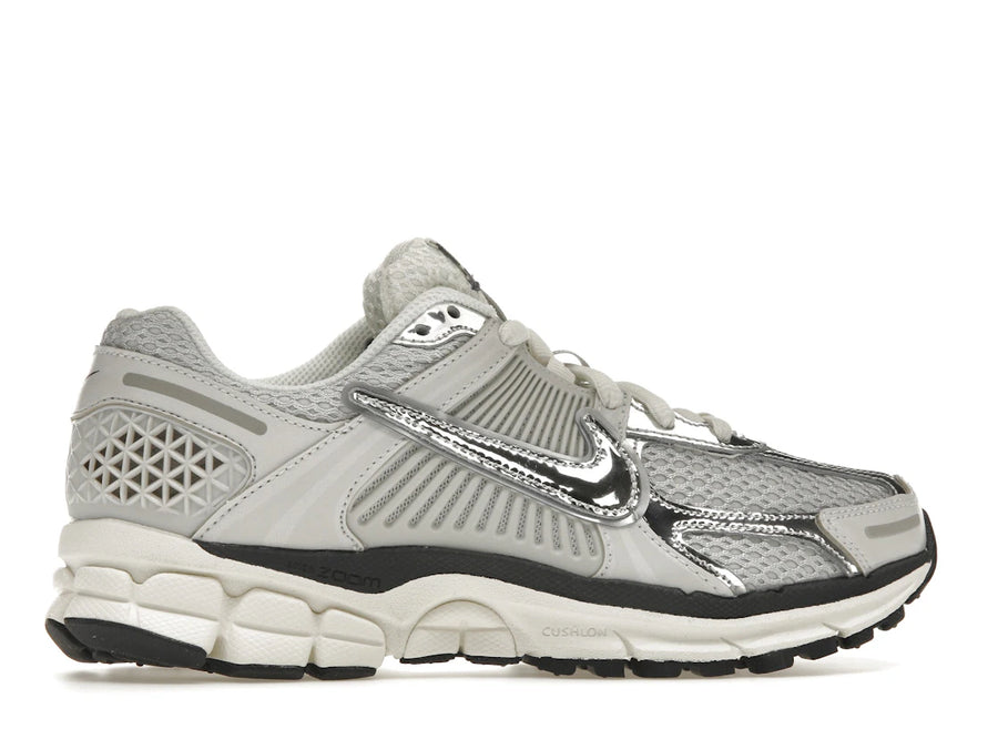 Nike Zoom Vomero 5 Photon Dust Argent Métallisé (Femme)
