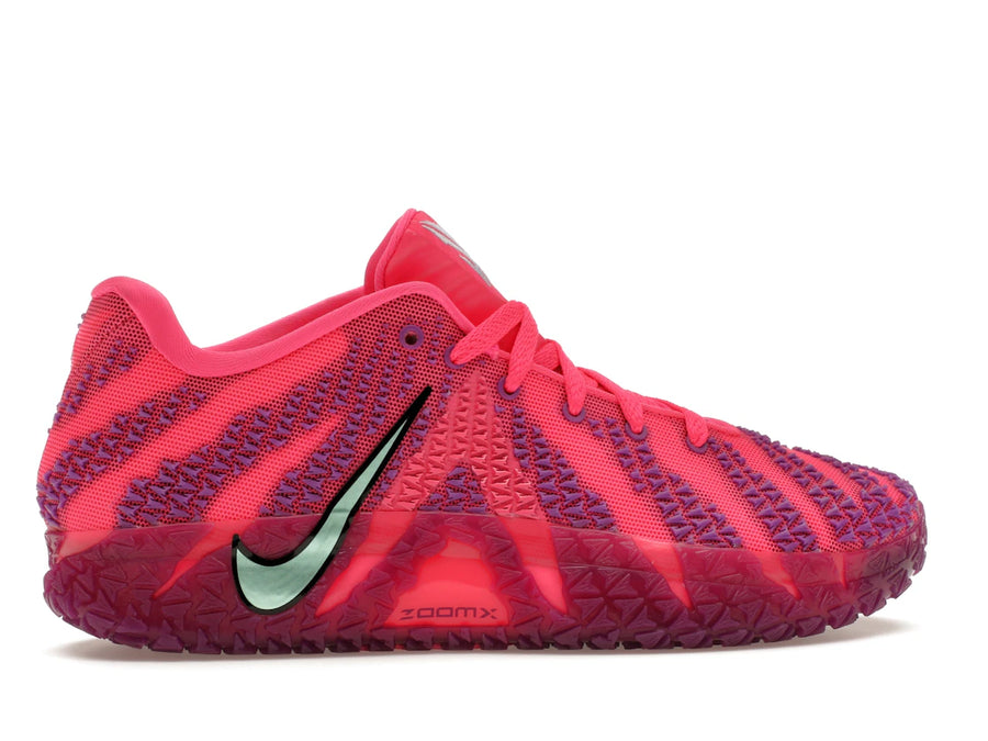 Nike Ja 3 Max Volume
