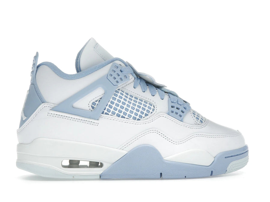 Jordan 4 Retro Forget Me Not (Femme)