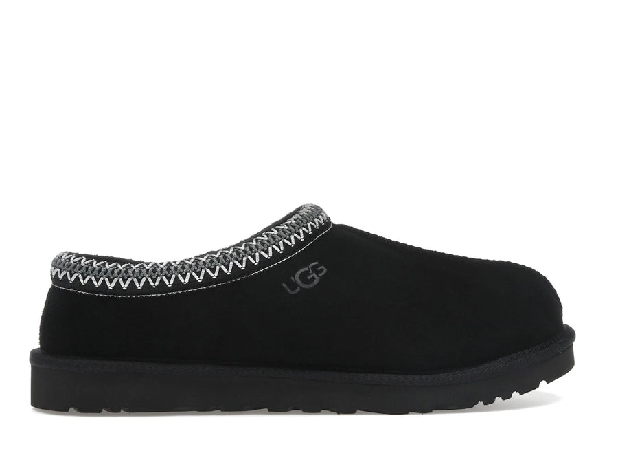 Pantoufles UGG Tasman II noires