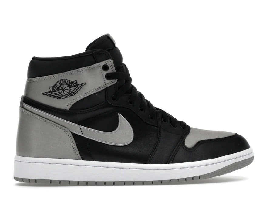 Jordan 1 Retro High OG Satin Shadow (Femme)