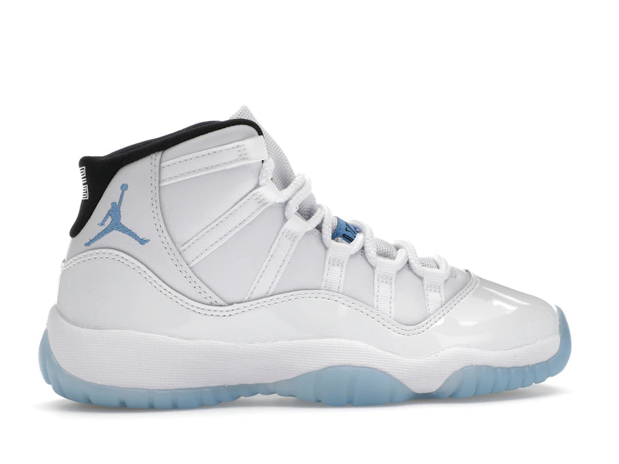 Jordan 11 Retro Legend Blue (2024) (GS)