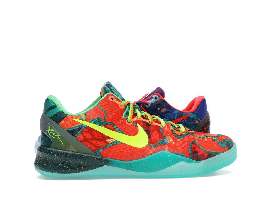 Nike Kobe 8 Protro What The (2025) (GS)